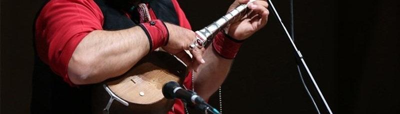 أقسام موسيقى خراسان: المغنون بين الحزن والفرح